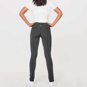 Skinny Groove Pant II 
Online Only 33"